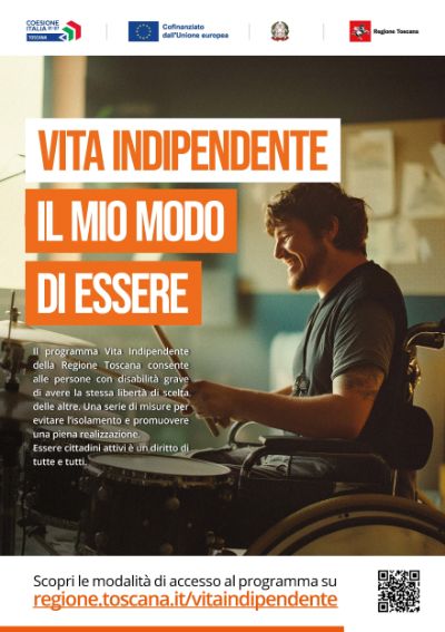 progetti di "Vita indipendente" 