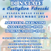 Mercatini di Natale